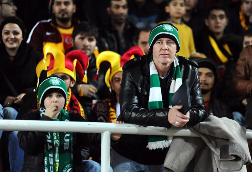 Kupa Galatasaray'ın 9