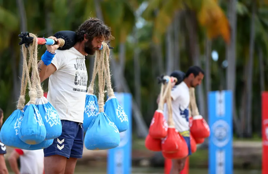 Survivor'da kim elendi? 2. Hafta (Eleme konseyinde yaşananlar) 51 Survivor'da kim elendi? 2. Hafta (Eleme konseyinde yaşananlar) 51