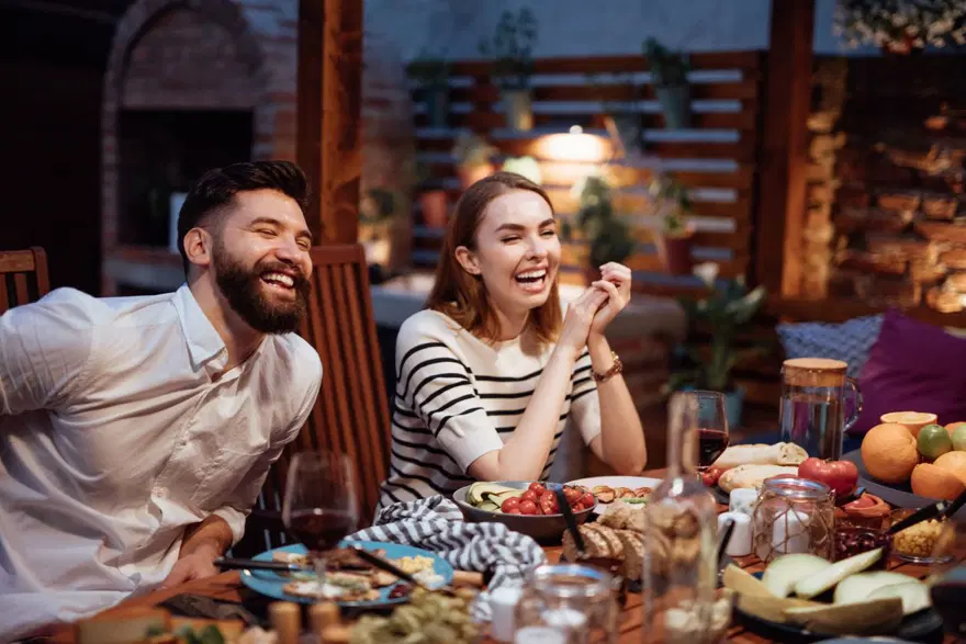YİYECEK İÇECEK KONUSUNA DİKKAT EDİN 3