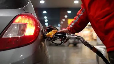 Benzine 10 kuruş zam