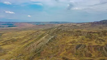 "Türkiye'nin çatısı bir dönem deniz kenarıydı"