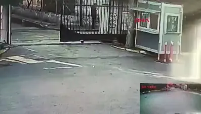 Oğlu sınıf tekrarı yapan veli okul müdürüne ateş etti, silah tutukluk yaptı