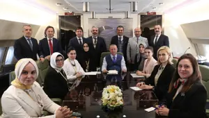 SON DAKİKA HABERİ: Cumhurbaşkanı Erdoğan: Acil destek kredisi programını devreye alıyoruz