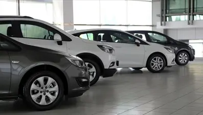 Temmuz ve Ağustos'ta araç kiralamaları arttı