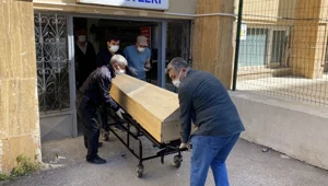 KKKA can aldı KKKA can aldı