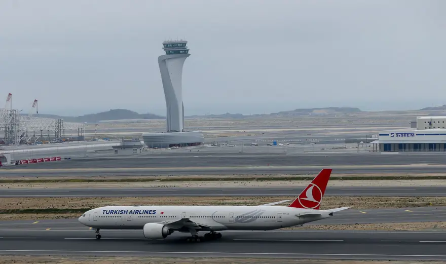 İstanbul Havalimanı'na "Büyük Göç" tamamlandı 1 İstanbul Havalimanı'na "Büyük Göç" tamamlandı 1