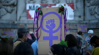 Taksim'de Kadınlar Günü yürüyüşüne izin yok
