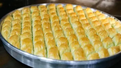 Bayramda tatlı olarak ne ikram edilir? Bayram tatlıları ve tarifleri