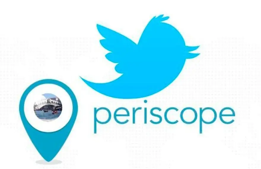 Periscope'ta yeni dönem 3