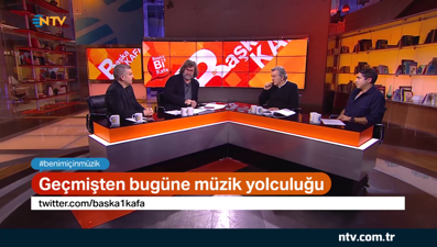 Başka Bi Kafa 22 Kasım 2018