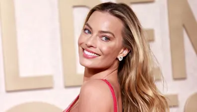 Margot Robbie'nin merakla beklenen projesi belli oldu