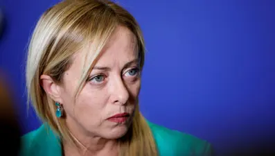 Rus komedyenlerden Meloni'ye telefon şakası: Sözleri ortaya çıktı