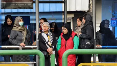 İranlılar da herkes gibi tweet atmak istiyor