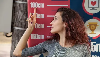 Şimdiye kadar yapılan en kapsamlı çalışma: Uzun boylu insanlar hangi hastalıklara eğilimli?