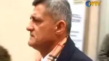 Kozinoğlu'na belge soruları