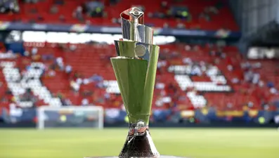 Uluslar Ligi finallerinin esame listesindeki oyuncu sayısı değişti