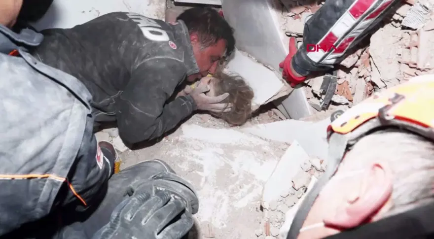 91. SAATTE GELEN MUCİZE 