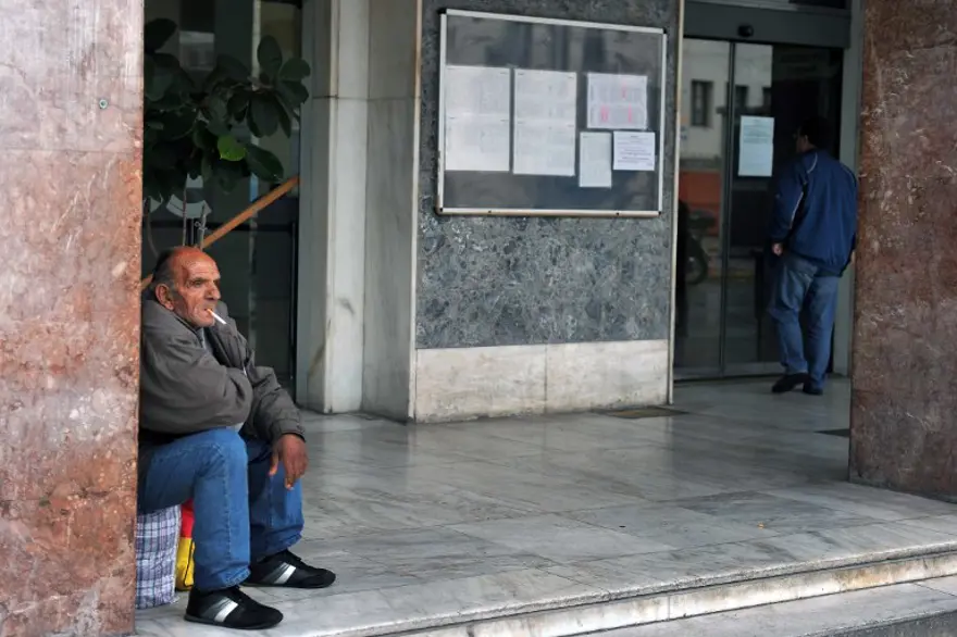Komşuda hayat durdu 20