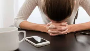 Sosyal medya yalnızlığı artırıyor