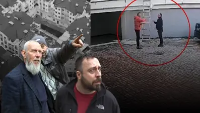 41 kişi ve müteahhit de mağdur... Tapu devri krizi: "Normalde bırakıp kaçarlar"