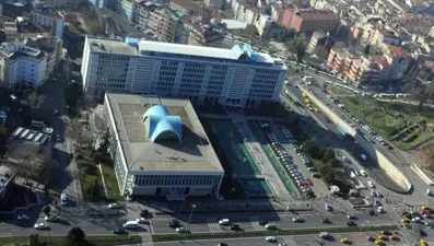 İBB yolsuzluk soruşturması: 24 şirkete kayyum atandı