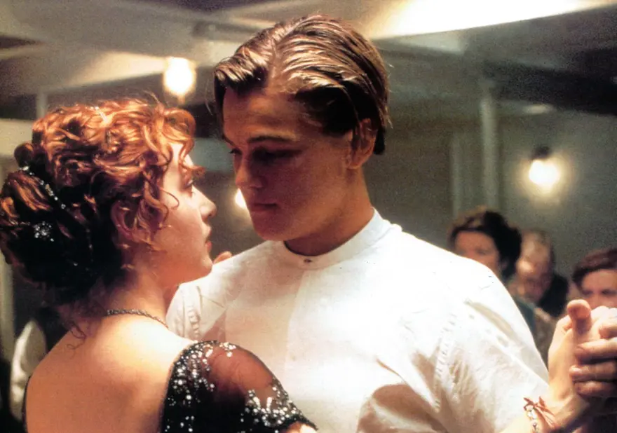 Claire Danes’ten Titanic itirafı 8