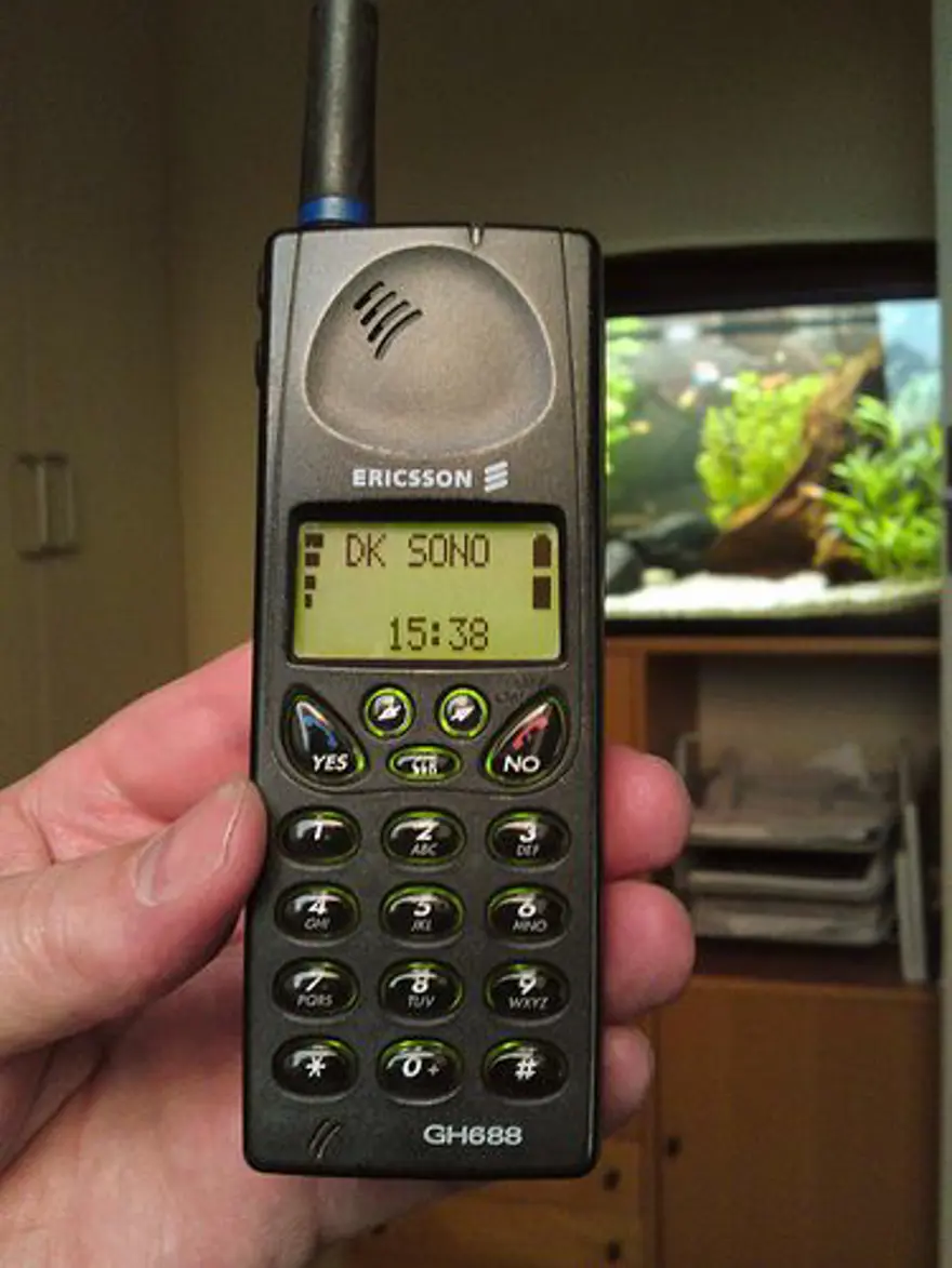 SMS 25 yaşında! (İlk kısa mesaj 1992'de atıldı) 1 SMS 25 yaşında! (İlk kısa mesaj 1992'de atıldı) 1