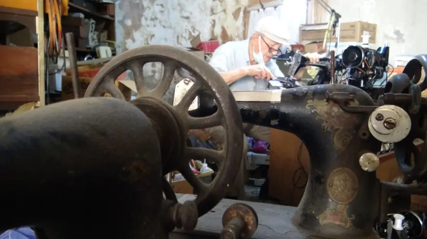 Bir dönem çeyizlerin baş tacıydı, şimdi yüzüne bakan yok 2