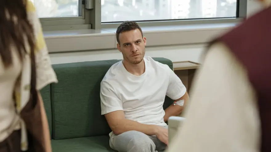 Çarpıntı dizisinde Reyhan evi terk ediyor 3 Çarpıntı dizisinde Reyhan evi terk ediyor 3