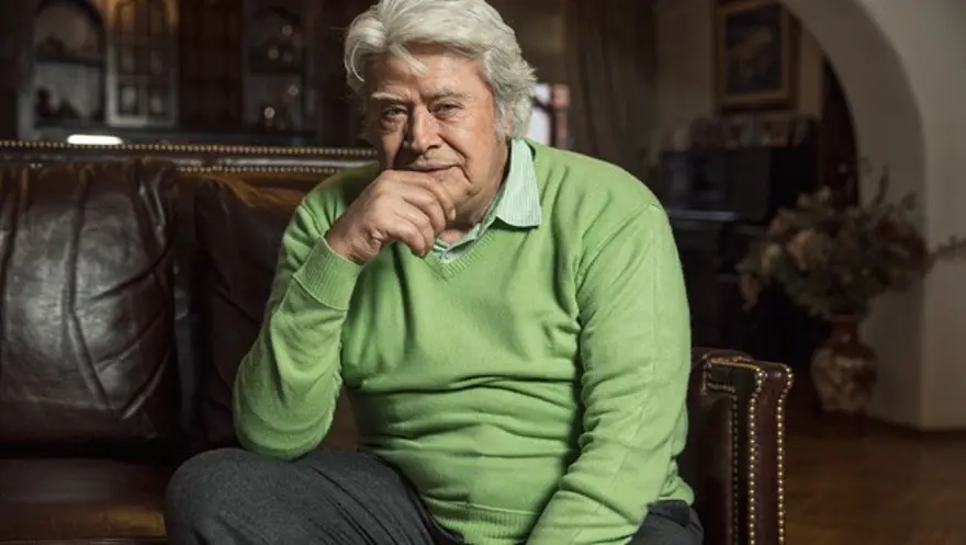 CÜNEYT ARKIN 24 CÜNEYT ARKIN 24