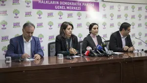 HDP, Selahattin Demirtaş'ın makam aracına inceleme yaptıracak