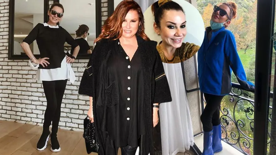 2.5 ayda 22 kilo veren Deniz Seki: Diyet yaşam şeklim oldu 