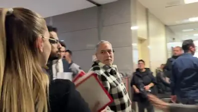 Yasadışı bahis soruşturması: Mehmet Ali Erbil hakkında hazırlanan iddianamenin ayrıntıları