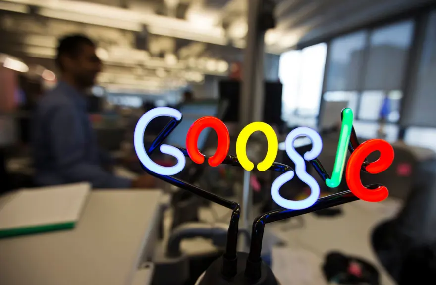 "Rusya ve Çin Google'ı vurdu" (Kişisel bilgiler tehlikede mi?) 1