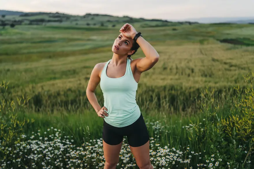 Bahar yorgunluğuna dikkat: Ciddi hastalıklara yol açabilir! 5