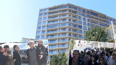 Aidat krizi büyüyor: Yüzde 100'e varan zam ortalığı karıştırdı