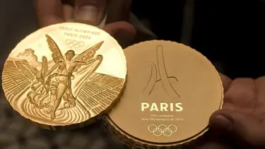 2024 Paris Olimpiyatları ve Paralimpik Oyunları'na toplam 13 tekvandocu katılacak