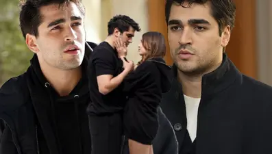 Yalı Çapkını'nın başrolü Mert Ramazan Demir: Ferit'i doğru anlamakla ilgileniyorum