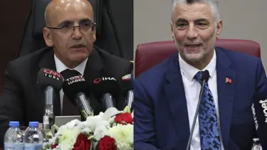 Yeni ekonomi yönetiminden mesajlar