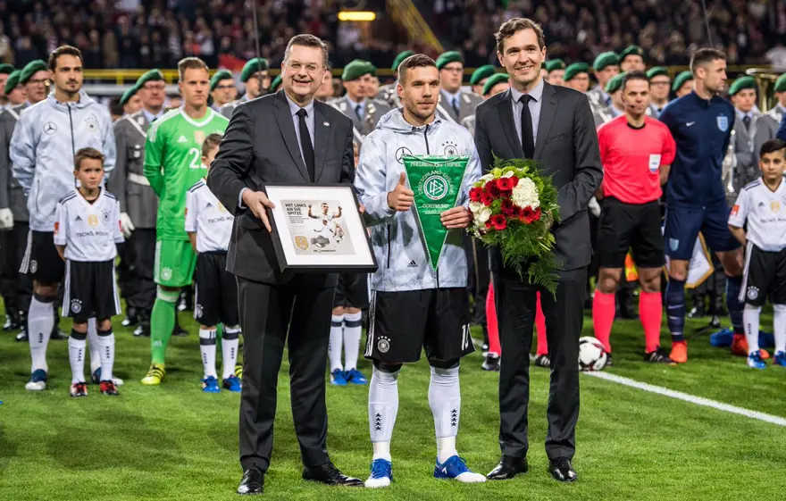Podolski veda etti 1