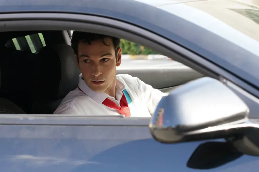 Duy Beni dizisinden 6. yeni bölüm fotoğrafları 3