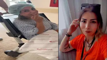 Mide fıtığı ameliyatı oldu, 9 gün sonra öldü: Ailesi hastaneden şikayetçi oldu