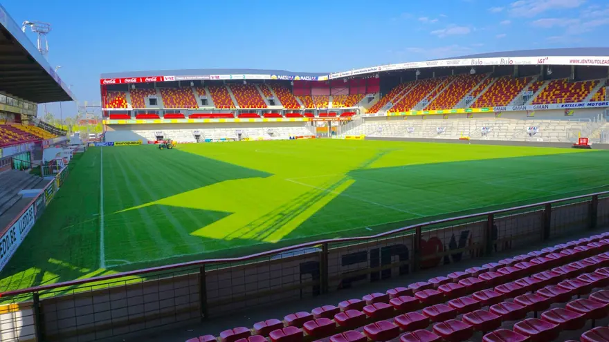 Vodafone Arena dünyanın en iyi stadyumu seçildi 3