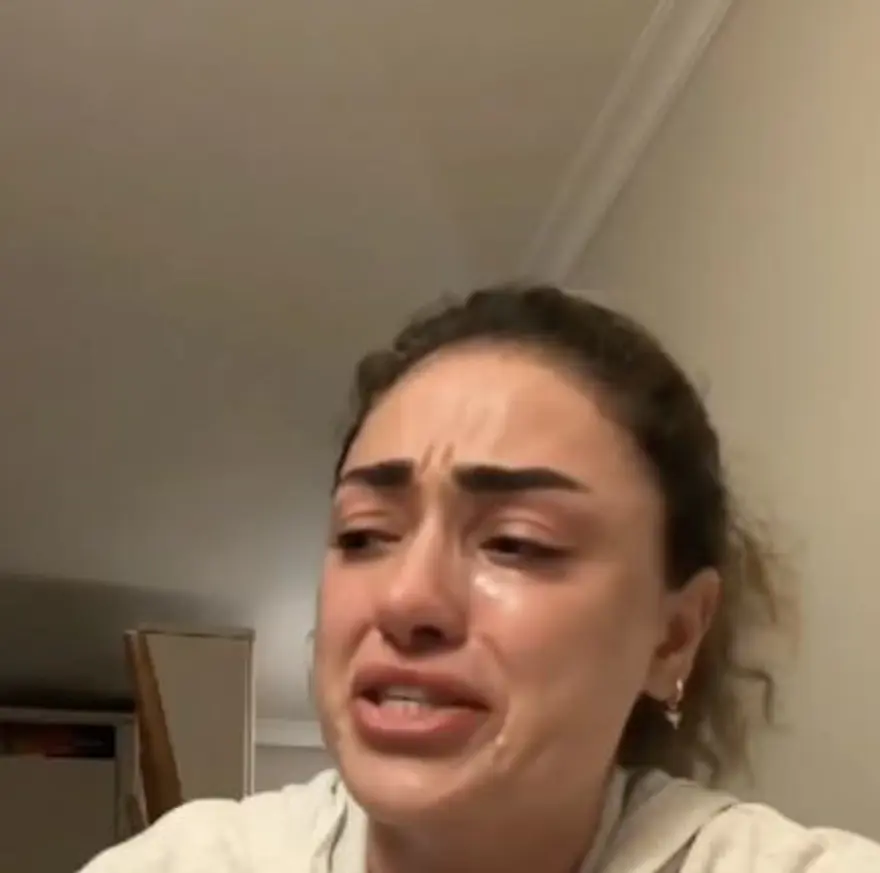 "YAPTIĞIMDAN ASLA UTANMIYORUM" 5