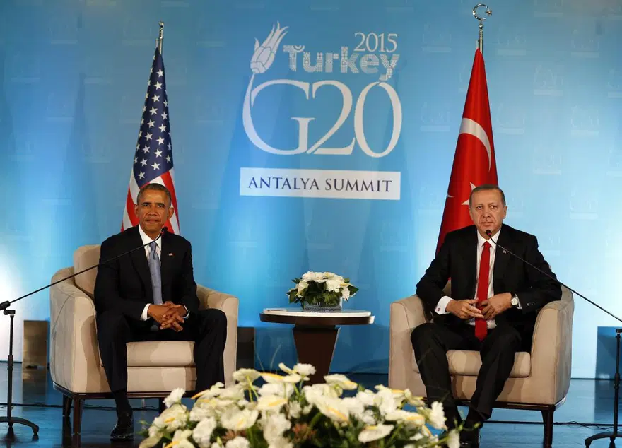 G20 Liderler Zirvesi 11