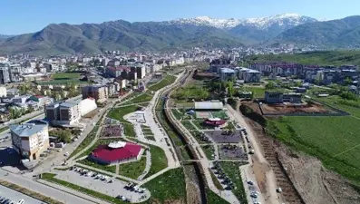 Muş'ta silah ve mühimmat ele geçirildi