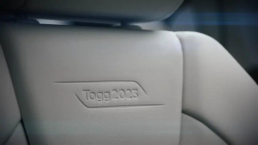 Togg'a ön sipariş hakkı: NFT açık artırması başlıyor 10