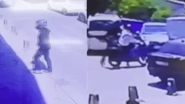 Çetenin kullandığı çocuk yaştaki tetikçiler tutuklandı