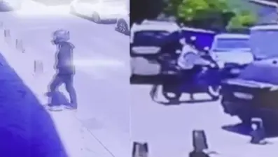 Çetenin kullandığı çocuk yaştaki tetikçiler tutuklandı