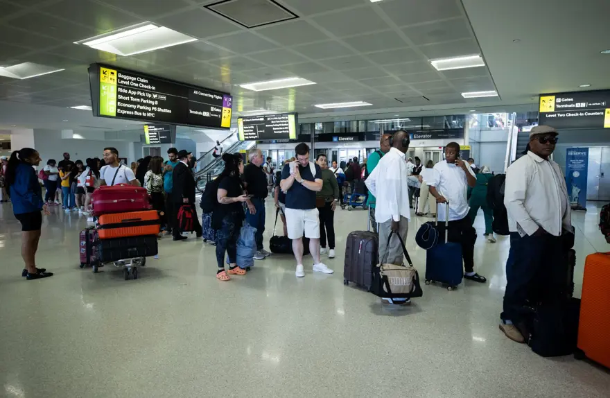 Yazılım sorunu küresel kaos yarattı! Sorun sona erdi mi? 10